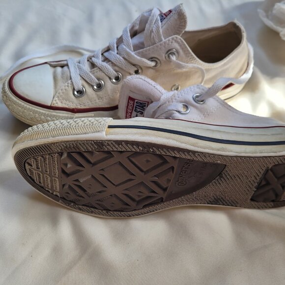 Converse unisex low top - Picture 2 of 4